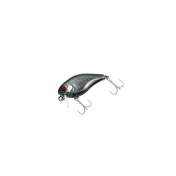 Воблер Jackall Chubby SSR (38 mm, 4.2 gr) ul tamamushi