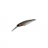 Воблер Jackall DD Squirrel 79SP (79mm, 11,5 gr) HL Silver & Black