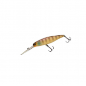Воблер Jackall DD Squirrel 79SP (79mm, 11,5 gr) noike gill