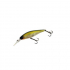 Воблер Jackall Squad Shad 65 (65mm, 7.2 gr) Green Squash