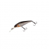 Воблер Jackall Squad Shad 65 (65mm, 7.2 gr) HL Silver & Black