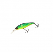 Воблер Jackall Squad Shad 65 (65mm, 7.2 gr) Mat Tiger