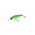 Воблер Jackall Squad Shad 65 (65mm, 7.2 gr) Mat Tiger