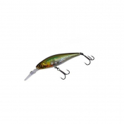 Воблер Jackall Squad Shad 65 (65mm, 7.2 gr) nf ayu