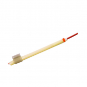 Кивок силіконовий Intech Light9 80мм (1шт) 1 - 4.5гр