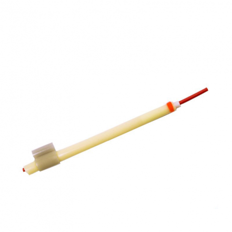 Кивок силиконовый Intech Light9 80мм (1шт) 1 – 4.5гр Кивок силиконовый Intech Light9 80мм (1шт) 1 – 4.5гр