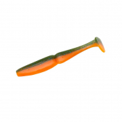 Приманка Intech Slim Shad 5" (5 шт) IN65