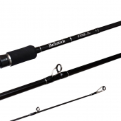 Спінінг Yamaga Blanks Ballistick 810ML/Nano River Custom Bait Model