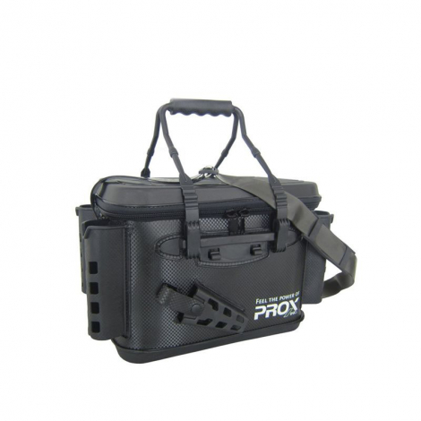 Сумка Prox PX96636RHG Black Сумка Prox PX96636RHG Black