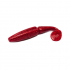 Виброхвост Sawamura One'Up Shad 5" (5 шт.) 035