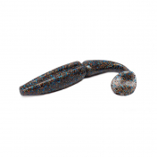 Виброхвост Sawamura One'Up Shad 5" (5 шт.) 039