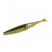 Приманка Raid Fantastick 5.8" (5шт.) 065 Grass Cosme