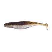 Приманка Bait Breath HARAPAN SHAD 4" (6шт)