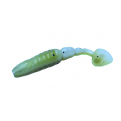 Приманка Bait Breath T.T.Shad 2,8" (7 шт) 902 AYU