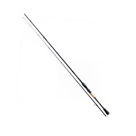 Спінінг Daiwa Powermesh Spin 2,1m 7-28gr 702MFS Спінінг Daiwa Powermesh Spin 2,1m 7-28gr 702MFS