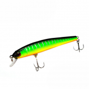 Воблер Megabite  LB Minnow 60 SP (60 мм, 3,2 гр, 0,8 m) 17