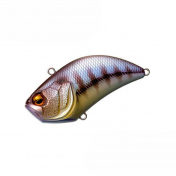 Воблер Raid Level Vib (54mm, 10.5g) 010 Chi Gill