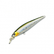 Воблер Pontoon 21 Saunda 80SP SR (80mm, 8.25gr) R30