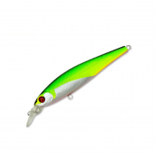 Воблер Pontoon 21 Saunda 80SP SR (80mm, 8.25gr) R37
