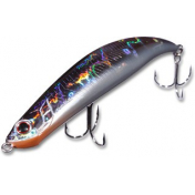 Воблер O.S.P Bent Minnow 106F (106 mm, 10 gr) H-09