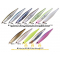 Воблер O.S.P Bent Minnow 106F (106 mm, 10 gr) G-01