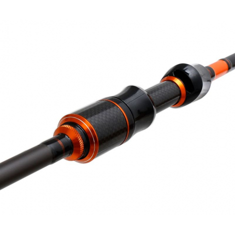 Спінінг Flagman Matrix 76M 2.28m 5-25g