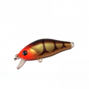 Воблер Megabite  Mini Shad 45 SP (45 мм, 4,3 гр, 0,5 m) A_11