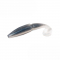 Віброхвіст Sawamura One'Up Shad  3" (8шт.) 21