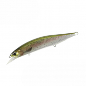 Воблер DUO Realis Jerkbait 120SP Pike Limited (120mm, 17.5g) CCC3836