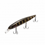 Воблер Deps Balisong Minnow 130 SP (130 мм, 24 гр, 1,5m) #16 Real Blue Gill