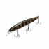 Воблер Deps Balisong Minnow 130 SP (130 мм, 24 гр, 1,5m) #16 Real Blue Gill Воблер Deps Balisong Minnow 130 SP (130 мм, 24 гр, 1,5m) #16 Real Blue Gill
