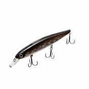 Воблер Deps Balisong Minnow 130 SP (130 мм, 24 гр, 1,5m) #13 Diamond Shad