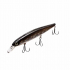 Воблер Deps Balisong Minnow 130 SP (130 мм, 24 гр, 1,5m) #13 Diamond Shad Воблер Deps Balisong Minnow 130 SP (130 мм, 24 гр, 1,5m) #13 Diamond Shad