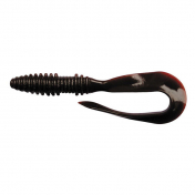 Приманка Keitech Mad Wag 7" (6шт) 008 Scuppernong
