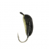 Мормишка Intech Ice Jig Рижський банан з петелькою ø3.0 (10шт) 0,84g №14 #06 космос Мормишка Intech Ice Jig Рижський банан з петелькою ø3.0 (10шт) 0,84g №14 #06 космос