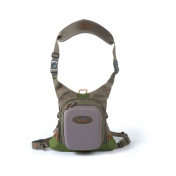 Сумка Fishpond Savage Creek Chest Pack Cutthroat Green