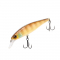 Воблер Jackall Squad Minnow 65SP (65mm, 5.8 gr) mat shad