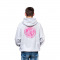 Кофта Bait Breath Parka Sports Gray M