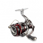 Котушка Shimano Stradic CI4+ 2500 FB