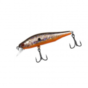 Воблер Megabite  Jerkbite 65 SP (65 mm, 5.9 g, 1.0 m) 1