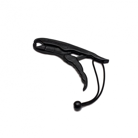 Plastic Fish Grip 25cm Белый светонакопитель