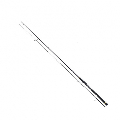 Спиннинг Major Craft Crostage Kurodai CRX-T802ML Спиннинг Major Craft Crostage Kurodai CRX-T802ML