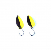 Блешня Yarie Dexter №712 32mm 2.5g E70