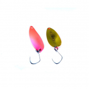 Блешня Yarie Dexter №712 32mm 2.5g E76