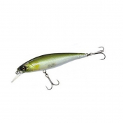 Воблер Jackall Squad Minnow 65SP (65mm, 5.8 gr) GHOST AYU