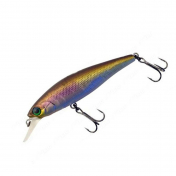 Воблер Jackall Squad Minnow 65SP (65mm, 5.8 gr) hl mat shad