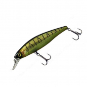Воблер Jackall Squad Minnow 65SP (65mm, 5.8 gr) hl shiner tiger