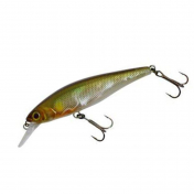 Воблер Jackall Squad Minnow 65SP (65mm, 5.8 gr) nf ayu