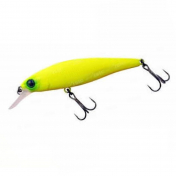 Воблер Jackall Squad Minnow 95SP (95mm, 14 gr) Mat Chart