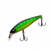 Воблер Jackall Squad Minnow 95SP (95mm, 14 gr) Mat Tiger